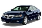 Acura RL
